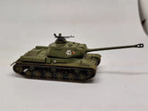 1/72 Soviet Joseph Stalin-2 Heavy Tank Painted Finished Model